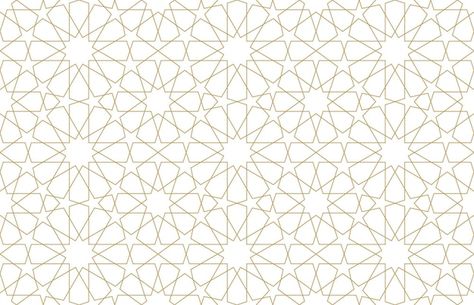 Seamless pattern in authentic arabian st... | Premium Vector #Freepik #vector #islamic-decoration #islamic-elements #arabic-pattern #muslim-pattern Science Room Decor, Arabic Pattern Design, Islamic Caligraphy Art, Islamic Patterns, Arabic Pattern, Islamic Caligraphy, Powerpoint Background Design, Graphic Design Background Templates, Simple Background Images