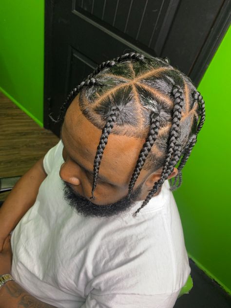 Men Plaits Hairstyles, Ceo Hairstyles, Men Plaits, Plats Hairstyles, Men's Braids, Boys Braids, Boy Braid Styles, Man Braids