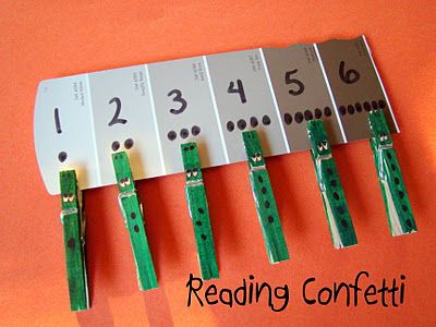 clothes crafts for preschoolers | Cute crocodile clothespins that can be used for preschool counting ... Building Numbers, Lyle Crocodile, Numeracy Activities, Preschool Counting, Teacher Board, Sensory Ideas, Prek Math, Teaching Numbers, Numbers Preschool