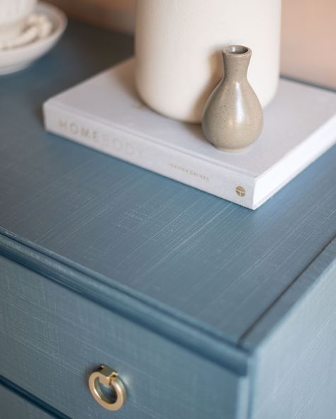 I created this beautiful faux-linen texture to transform a boring Ikea dresser. I used Fusion mineral paint in the color “Homestead Blue” and added new legs and hardware. Tell me what you think! You can find the items I used linked in my Amazon storefront! Linen Dresser, Ikea Dresser, Fusion Mineral Paint, Amazon Storefront, Linen Texture, Mineral Paint, Store Fronts, What You Think, Tell Me