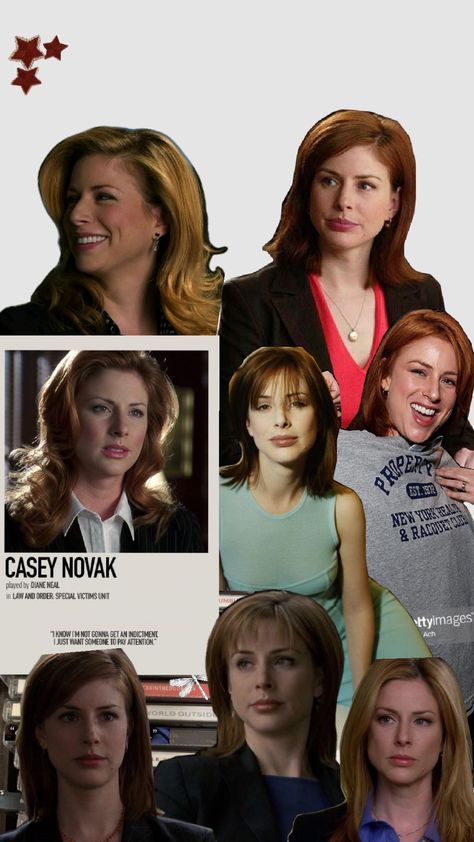 casey novak <3 Casey Novak Aesthetic, Casey Novak, Alex Cabot, Baddie Pfp, Diane Neal, Law And Order: Special Victims Unit, Special Victims Unit, Law And Order Svu, Sketches Tutorial