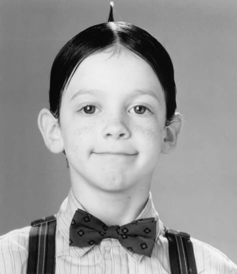 Alfalfa Alfalfa Little Rascals, Girls With Boy Haircuts, Gangster Style, Mastermind Group, Boys Haircuts, Back In The Day, News Songs, Famous People, Childhood Memories