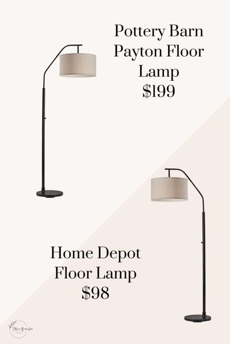 Farmhouse Floor Lamps Living Room Corner, Corner Chair With Floor Lamp, Floor Lamp Next To Couch, Floor Lamp Between Two Chairs, Floor Lamps For Sectional Sofas, Lamp Behind Sectional Corner, Floor Lamp Sectional Sofa, Transitional Floor Lamp, Floor Lamp Behind Chair In Corner