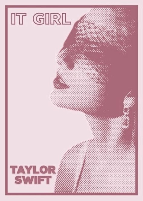 Light Pink Poster Prints, Couqutte Posters, Taylor Swift Posters Pink, Bedroom Wall Collage Pictures Aesthetic, Couqutte Bedroom, Pink Taylor Swift Poster, Coquette Room Posters, Coquette Posters For Room, Room Posters Pink