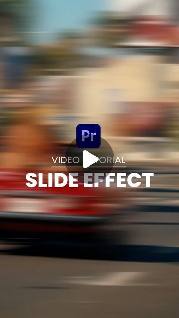 Miracamp | Bootcamp on Instagram: "Slide effect in Adobe Premiere Pro ✅ 
Follow for more video editing tricks !

#videoediting #premierepro #adobepremiere #adobepremierepro #videoeditor" Video Editing Premiere Pro, Premiere Pro Effects, Video Editing Effects, Video Effect, Premiere Pro Tutorials, Editing Tricks, Editing Effects, Video Effects, Adobe Premiere Pro