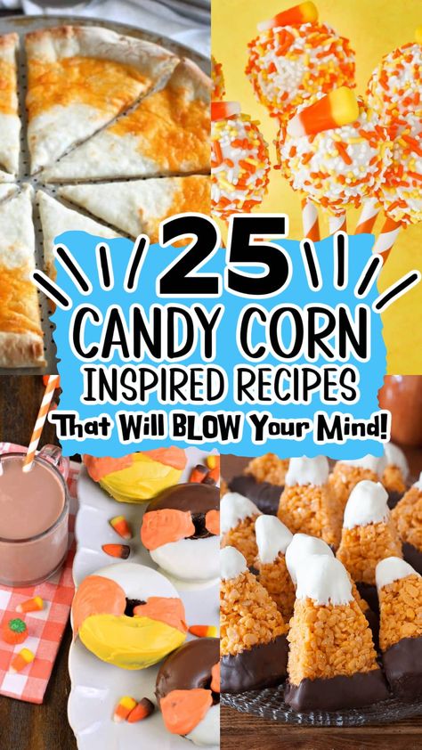 Homemade Candy Corn Recipe, Candy Corn Recipes, Candy Corn Recipe, Recipes For Fall, Pumpkin Spice Recipe, Easy Autumn Recipes, Holiday Favorite Recipes, Food Pics, Corn Recipes