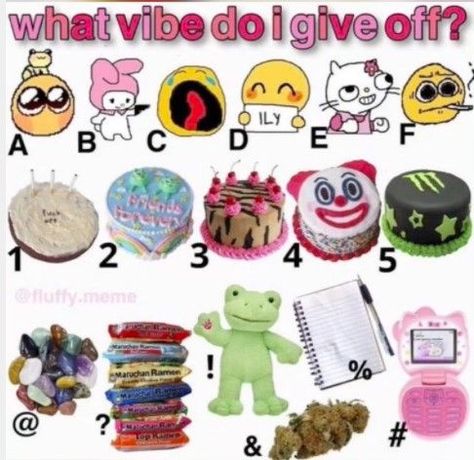 What Vibes Do I Give Off Chart, What Vibes Do I Give Off, Which Vibe Am I, Monster High Beds, Tag Urself, Personality Chart, Funny Charts, Kermit Funny, Human Personality