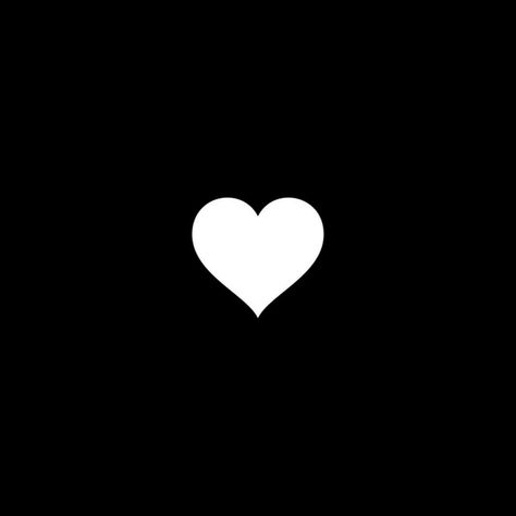 Hilight Cover Black, White Heart Overlay, Love Highlight Instagram, Black Heart Icon, Heart Logo Icon, Íntagram Icon, Black Instagram Highlight Covers, Instagram Highlights Icons, Quotes Logo