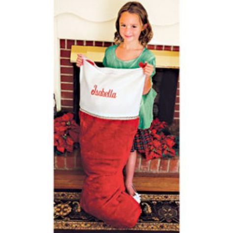 giant xmas stocking | Giant Christmas Stockings Extra Large Christmas Stocking, Large Christmas Stockings, Christmas Stockings Diy, Christmas Stocking Pattern, Primary Teaching, Stocking Pattern, Xmas Stockings, Christmas Stockings Personalized, Christmas Stocking