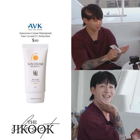 Jungkook Skincare, Bts Face Mask, Bts Makeup, Sunscreen Skincare, Skin Advice, Best Romance Anime, Perfect Skin Care Routine, Affirmations For Happiness, Feelings Words