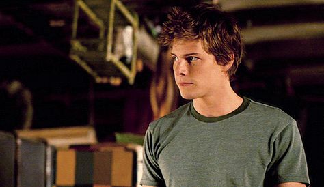 Hunter Parrish Gif, Blonde Male Face Claim Gif, Male Faceclaims Gif, Chad Chad, Hunter Parrish, Utopian Society, Jason Grace, Character Inspiration Male, Famous Last Words