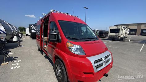 2016-Winnebago-Travato Travato 59k, Winnebago Travato, Value Stocks, Class B, Black Water, Nashville Tn, Get Directions, Diesel Engine, Phone Numbers