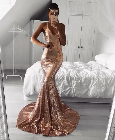 Sequin Prom Dresses Mermaid, Prom Dresses 2022, Prom Couples, Cheap Prom Dresses Long, Luxurious Dresses, Pink Evening Dress, Prom 2020, Prom Dresses 2024, Cheap Evening Dresses