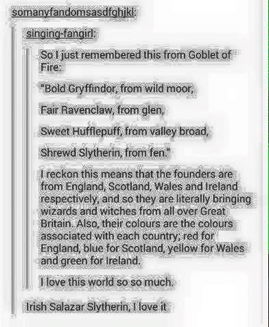 Salazar Slytherin, Hogwarts Founders, Maxon Schreave, Severus Rogue, Yer A Wizard Harry, Harry Potter Headcannons, Hogwarts School, Harry Potter Love, Harry Potter Obsession