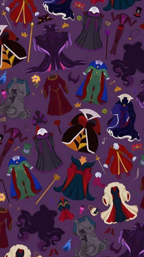 Disney Villian Wallpaper, Disney Villain Wallpaper Iphone, Disney Villains Wallpaper Iphone, Disney Villain Wallpaper, Disney Villains Aesthetic, Villain Background, Disney Villains Wallpaper, Dreamworks Villains, Villans Disney