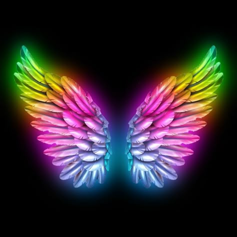 Neon Png, Book Cover Background, Magic Wings, Graffiti Wildstyle, Angel Wings Art, Wings Wallpaper, Red Background Images, Green Screen Background Images, Doodle Images