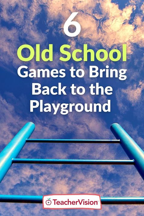 Kindergarten Recess Games, Playground Games For Elementary, Recess Games Elementary, Inside Recess Games, Games To Play At School, Playground Rules, School Recess, Recess Games, Fun Games To Play