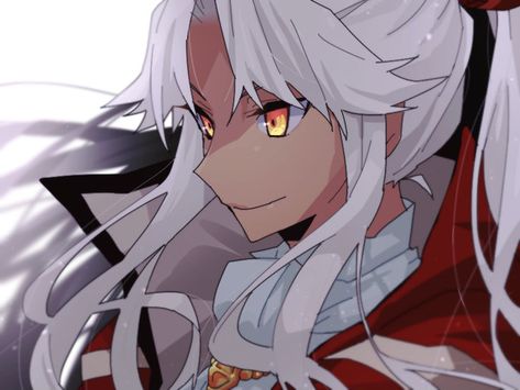 Kotomine Shirou [Fate/Apocrypha] Shiro Fate Apocrypha, Fate Apocrypha Shirou, Shirou Emiya Genderbend, Fate Stay Night Shirou, Fgo Amakusa Shirou, Amakusa, Fate Zero, Anime, Art