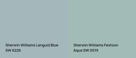 Languid Blue Sherwin Williams, Sherwin Williams Languid Blue, Languid Blue, Blue Sherwin Williams, Blue Paint Color, Blue Paint Colors, Blue Paint, Sherwin Williams, Paint Color