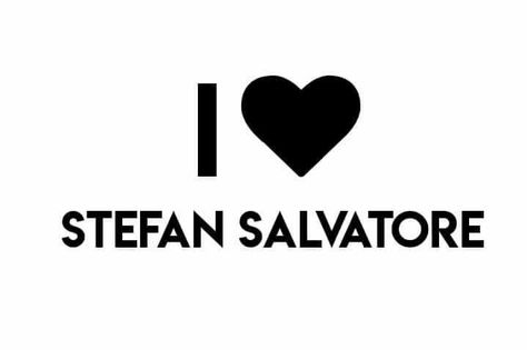 ❤️❤️❤️❤️ I Love Stefan Salvatore, Stefan Salvatore Tattoo Ideas, Salvatore Brothers, The Salvatore Brothers, The Vampire Diaries Characters, Vampire Diaries Poster, The Vampire Diaries 3, Vampire Diaries Movie, Vampire Diaries Wallpaper