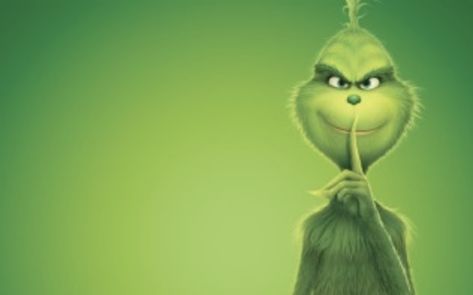 Dr Seuss Wallpaper, Grinch Figurines, The Grinch Wallpaper, Grinch Wallpapers, The Grinch 2018, Grinch 2018, Immagini Grinch, Christmas Background Desktop, Grinch Wallpaper