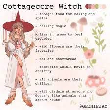 Geeniejay - 🌙 Which aesthetic witch are you?? 🌙 Share and... | Facebook Light Academia Witch, Which Aesthetic, Witch Aesthetics, Cottagecore Witch, Which Witch, Foraged Food, Healing Magic, Ghibli Movies, Like Animals