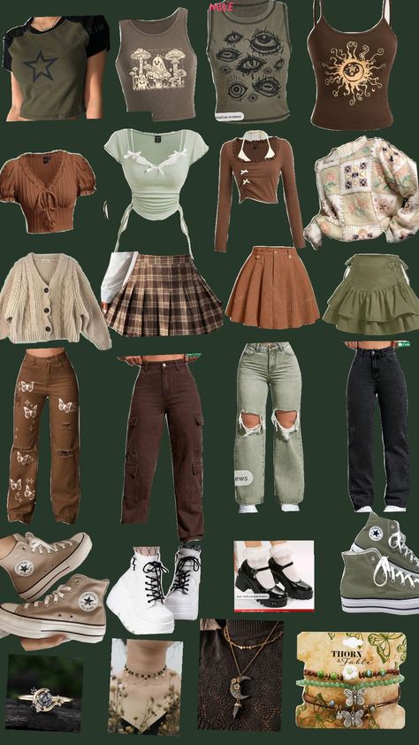 Nature Inspired Clothes, Inspired Clothes, Nature Inspired, Nature Inspiration, Pins, Quick Saves, Clothes, Nature