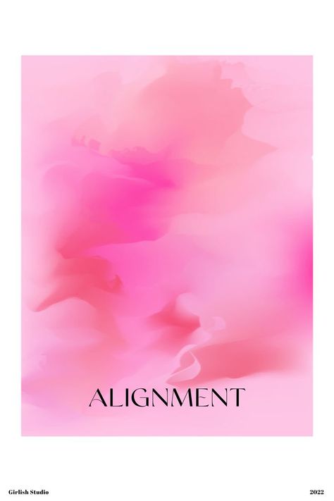 Divine Energy Trendy Spiritual Gallery Wall Poster Set, Digital Download Angel Energy Positive Manifesting Gradient Aura Wall Art Set Pink Aura Print, Pink Energy, Aura Wall Art, Aura Pink, Energy Positive, Gradient Art, Wall Pics, Pink Art Deco, Angel Energy