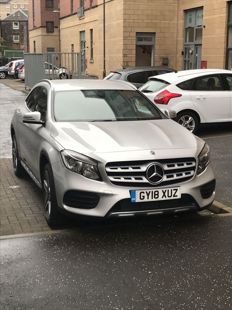 The Mercedes-Benz GLA CLASS DIESEL HATCHBACK GLA 200d AMG Line 5dr [Auto] Car Leasing Deal #mercedes #gla Gla 200 Mercedes Benz, A Class Mercedes, Mercedes 4matic, Mercedes Benz Suv, Benz Suv, Mercedes C63 Amg, Mercedes Gla, Old Mercedes, Car Leasing