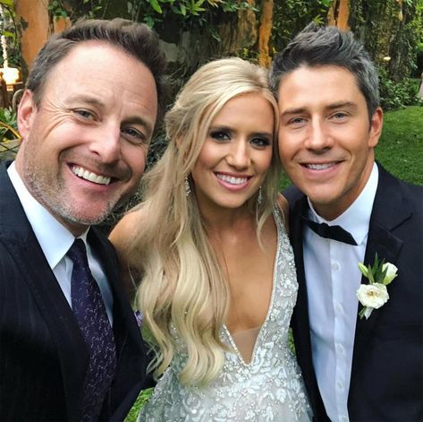 Lauren Luyendyk, Lauren Burnham, Arie Luyendyk Jr, Emily Maynard, Bachelor In Paradise, Wedding Day Hair, Bachelor Nation, Bridesmaids Hair, My Blessings