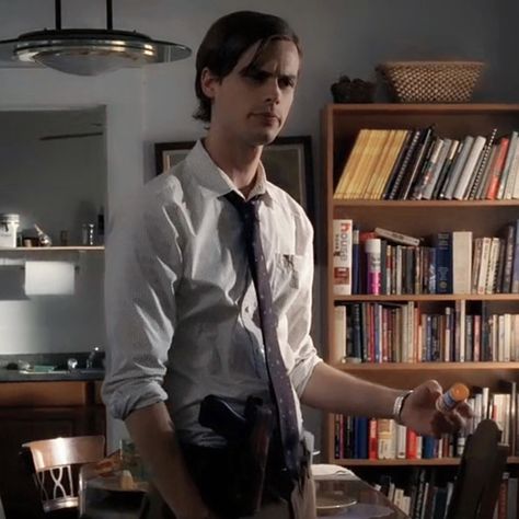 S2 Spencer Reid, Matthew Gray, Matthew Gray Gubler, Spencer Reid, Grey