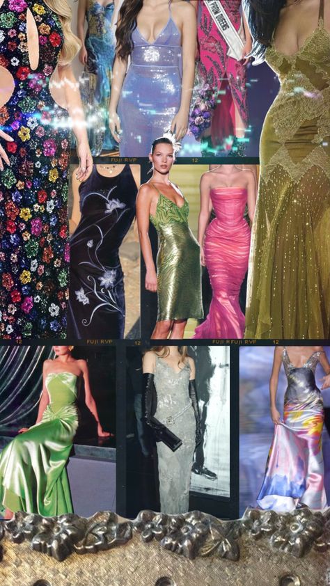 Prom Dresses Y2k, Prom Y2k, Y2k Formal, 2000s Prom, Y2k Prom Dress, Y2k Prom, 2000s Theme, 2000s Party, Formal Ideas