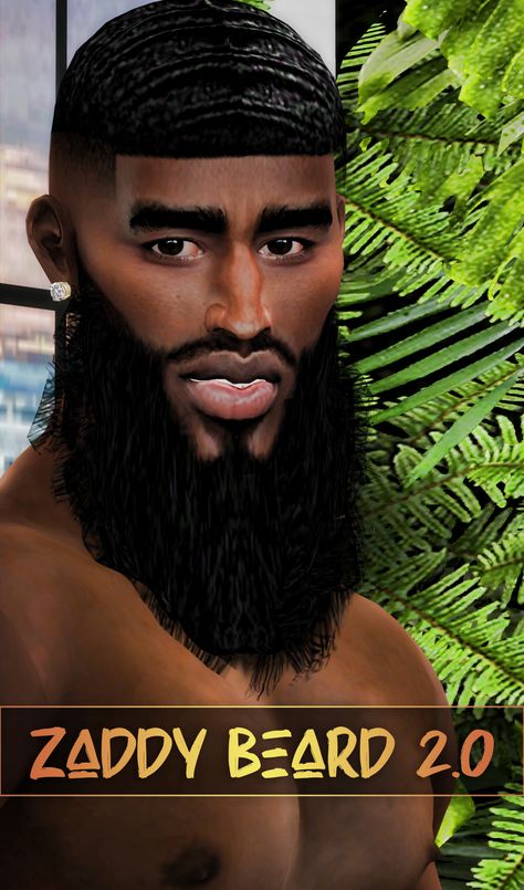 Sims 4 Beard Facial Hair, Sims 4 Urban Beard, Ts4 Male Beard, Sims 4 Urban Male Beards, Ts4 Cc Male Facial Hair, Sims 4 Cc Black Male Hair Beard, Sims 4 Urban Beard Cc, Sims 4 Men Facial Hair, Urban Male Sims 4 Cc Hair