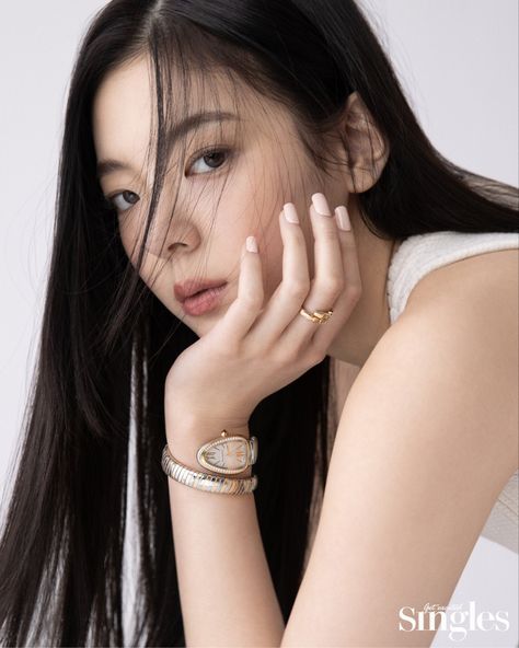 LIA ITZY for Singles Magazine 2022 Itzy Cheshire, Itzy Pics, Princess Lia, Chuncheon, It'z Me, Itzy Lia, Photo Work, December 2022, Wedding Videos