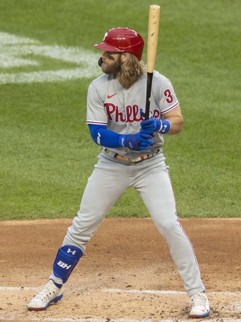 Bryce Harper Hair, Baseball Drip, Mlb Pictures, Jordan Pictures, Keith Hernandez, Ball Photos, Hot Rugby Players, Michael Jordan Pictures, Kyle Schwarber