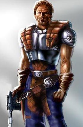 Dash Rendar from Star Wars: Shadows Of The Empire Shadows Of The Empire, Edge Of The Empire, Star Wars Novels, Lando Calrissian, Millenium Falcon, Star Wars Rpg, Star Wars Costumes, Han Solo, The Empire Strikes Back