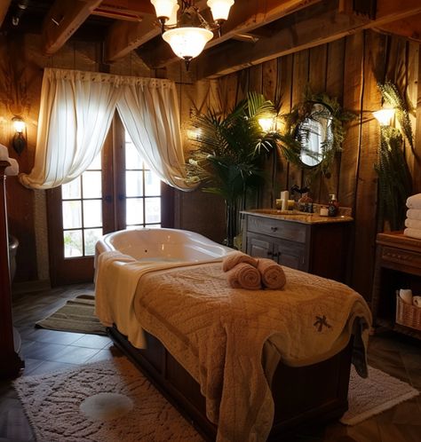 When it comes to selecting a men’s spa retreat, it is important to take into account a few key factors. These factors will assist you in deciding on the ideal retreat that aligns with your preferences and provides a soothing atmosphere for you to unwind. Here are some essential things to consider: Location: Prioritize whether you would prefer a beachside, mountain, or city retreat. This will ensure that you are able to enjoy the surroundings that bring you the most relaxation. Retreat Aesthetic, Food Gifts For Men, Spa Retreats, Men Spa, Luxury Wellness, Diy Food Gifts, Wellness Retreat, Spa Retreat, Rustic Retreat