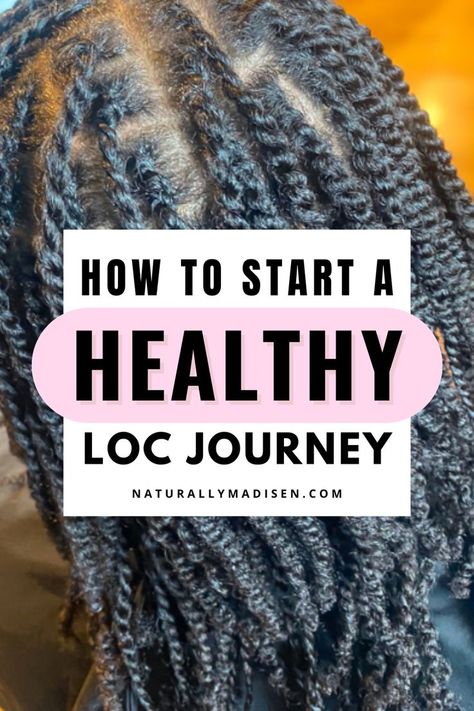 Cute Beginner Loc Styles, Ways To Start Locs, Starter Locs Inspiration, Starter Locs Styles For Long Hair, Locs For Women Starter, Girl Starter Locs Black Women, Starter Locs With Braids, Styling Starter Locs Black Women, Different Ways To Start Locs