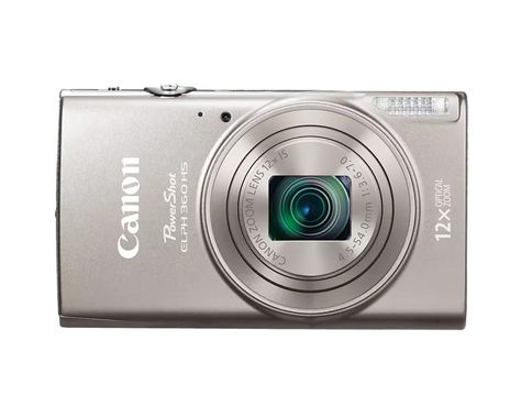 PowerShot ELPH 360 HS Silver Bold Photography, Memories With Friends, Magic Moments, Optical Image, Photography Day, Design Rules, Compact Camera, Canon Powershot, Home Security Systems