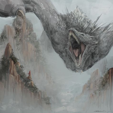 Targaryen Dragons, Large Dragon, Game Of Thrones Dragons, Targaryen Art, Gra O Tron, Game Of Thrones Art, 다크 판타지, Dragon Rider, Dragon Pictures