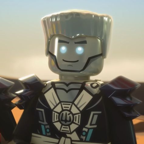 Zayn Ninjago, Zane Ninjago Icon, Ninjago Characters, Zane Ninjago, Zane Julien, Ninja Go, Ninjago Pfp, Ninjago Zane, Smash Cake