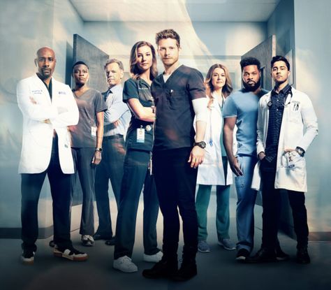 ‘The Resident’ Renewed for Season 5 at Fox — Will Morris Chestnut Return? – TV Insider The Resident Tv Show, Series Tracker, Jane Leeves, Bruce Greenwood, Patch Adams, Josh Bowman, Jessica Lucas, Netflix Recommendations, Matt Czuchry