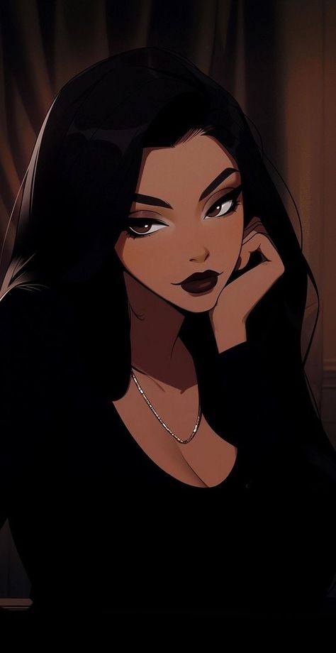 Dark Women Energy, Disney Wallpaper Aesthetic Princess, Woman Villain, Instagram Pp, Sassy Cartoon, Animation Character Drawings, Women Villains, Scorpio Girl, Sassy Wallpaper