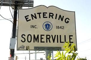 Somerville Massachusetts, Harvard Square, Create Your Own Adventure, Cape Ann, Marshmallow Fluff, Financial District, Business Journal, Make A Plan, Boston Massachusetts