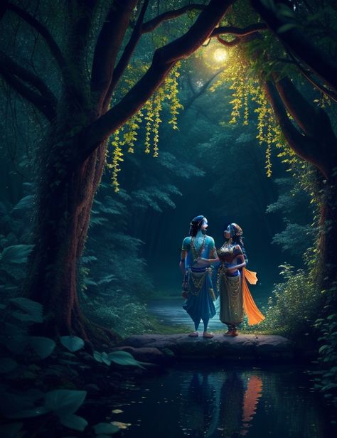 Radha Krishna Aesthetic Photos, Krishna Aeshtic, Shree Krishna Asthetic Pic, Radha Krishna Aesthetic Wallpaper Iphone, Krishna Asethic, Radhakrishnan Wallpapers Hd, Radha Krishna Background, Krishna Asthetic Pic, Lord Krishna 4k Wallpapers