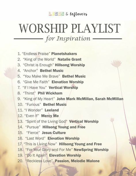 Gospel Worship Songs, Worship Playlist Name Ideas, Best Worship Songs List, Best Gospel Songs Playlist, Worship Setlist, Gospel Songs Playlist, Worship Music Playlist, Christian Workout Songs, Gospel Playlist