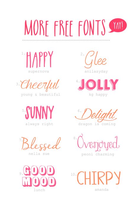 Free Fonts Letras Cool, Happy Font, Tattoo Schrift, Pretty Fonts, Design Blogs, Fancy Fonts, Favorite Fonts, Cricut Fonts, Cute Fonts