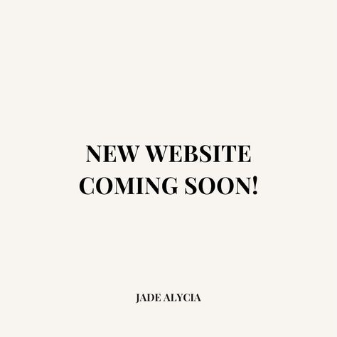 Exciting news…Our new website is coming soon!🎉 Follow us for up to date details on when our new website will be launching. Our current site is under construction and is not accepting any new orders. Under Construction Website, Website Coming Soon, New Website, Exciting News, Up To Date, Under Construction, Follow Us, Coming Soon, How To Find Out