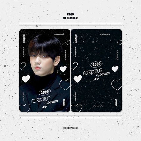 Kpop Card Design, Photocard Design Ideas, Photocard Back Design, Photocard Design, Artsy Aesthetic, Photoshop Design Ideas, Free Overlays, Design Palette, Id Photo