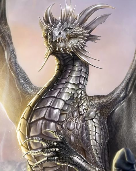 Every hour a new epic artdragons monsters. Subscribe to the board and get aesthetic pleasure https://www.pinterest.com/fantastic__world/dragons-monsters/ dragons,dragons monsters,dragon ,dragonart ,finalfantasyxiii ,fantasy ,fantasyart ,fantasyartist ,dragonborn ,digitalartwork ,dragones ,artdigital ,finalfantasyxiv ,dragons ,dragonage ,finalfantasy ,digitalart ,digitalarts Creaturi Mitice, Yin Yang Tattoos, Mythical Dragons, Dragon Artwork Fantasy, Beautiful Dragon, Dragon Pictures, Fantasy Monster, Dragon Artwork, Silver Dragon